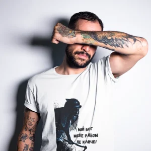 03 Футболка Viking